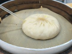 -蒋家桥饺面店(四望亭路店)