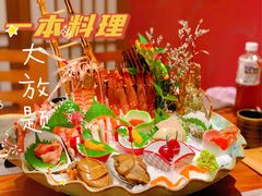 -一本料理(西溪天街店)