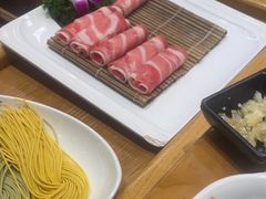 -煲大王猪肚鸡·椰子鸡火锅(红谷滩万达店)