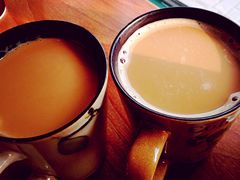治愈系手工奶茶-治愈系甜品The Soothing Dessert(科海大楼店)