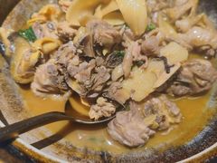 -久宴·天目湖大鱼头(恐龙园店)