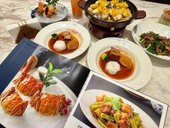 -集品堂·JPC餐厅(青年大街市府店)