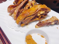 -颂福楼·南京菜(定淮门店)