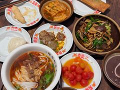 -東茅街茶馆