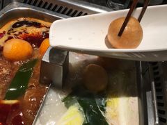 -海底捞火锅(连城广场店)