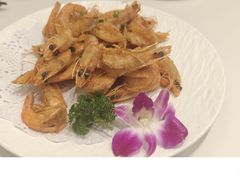 -金典银峰老鹅馆·昆山菜(亭林公园店)