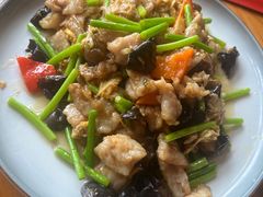 -先启半步颠·川菜小炒