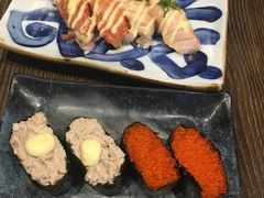 -大雄寿司(中华广场店)