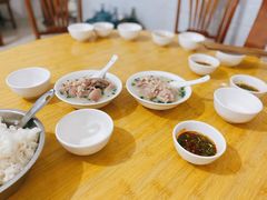 -老一品蹄花店(新津店)