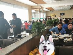 大堂-宛平李记小吃(东关街店)