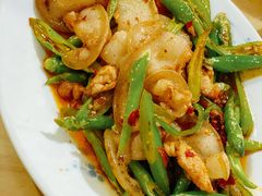 -灯盏窝餐厅