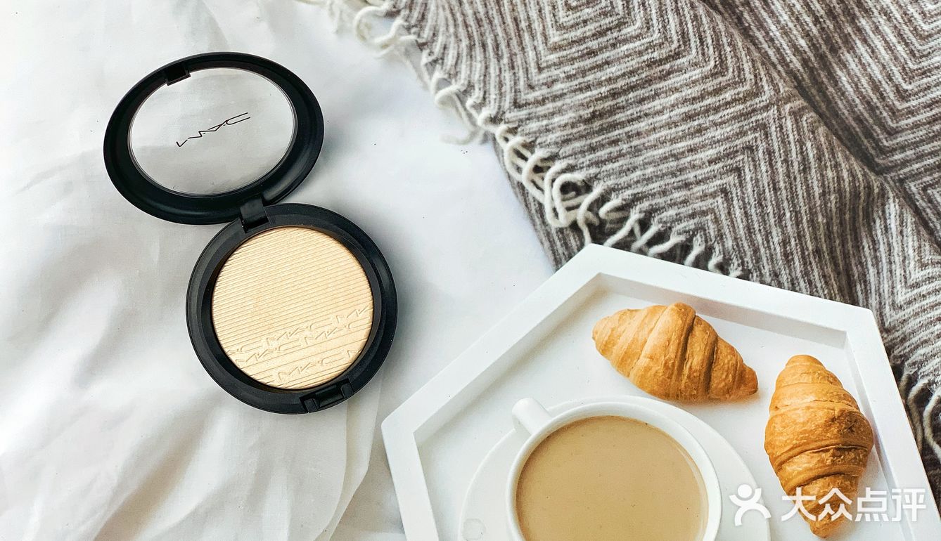 Pandi好物推荐—生姜高光