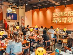 -大茗东北烧烤·鹤岗小串·老式麻辣烫(紫藤路店)