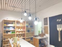 -沏点Trattoria意大利餐厅(新街口店)
