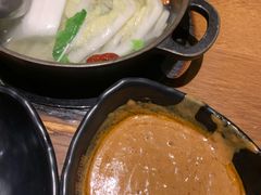 -呷哺呷哺(宝山正大乐城店)