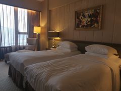 -澳门十六浦索菲特大酒店