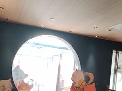 -唐猫庭院·千年陕菜(大唐不夜城店)