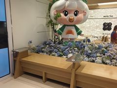 -鹏欣水游城