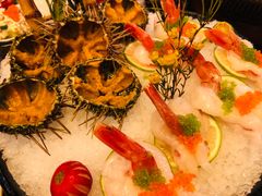 -大江户日本料理(吕厝店)