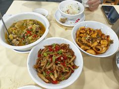 -笨罗卜浏阳菜馆(太平街店)