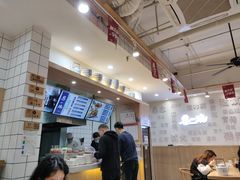 -黎一碗大碗手工面(城市立方店)