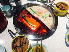 -卤教授老火锅