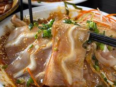 -曾氏肥肠馆(凯瑞雅居店)