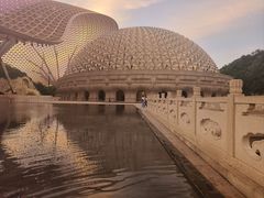 -牛首山文化旅游区