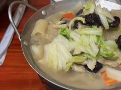 -芦茨金富饭庄·25年老字号·专做稻草鸡