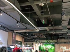 -COSTA COFFEE(武汉武商MALL店)