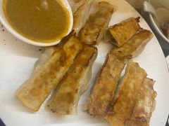 -全聚德(蓝山店)