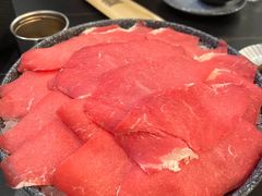 牛胸口肉-熹悟海鲜火锅·广式打边炉