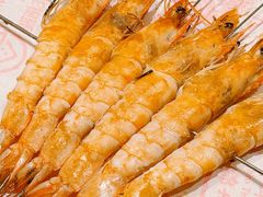 -老白清真烧烤(锦州旗舰店)