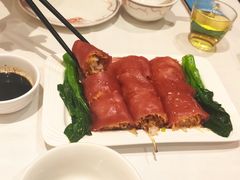 红米金网肠-稻香酒家(天河城店)