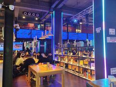 -阿记烧烤(英达路店)