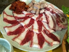-金顺韩式烤肉·网红烤肉店(广利路店)