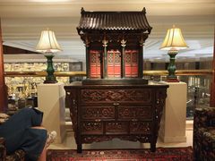 -广州花园酒店