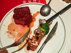-赤火牛排(金狮广场店)