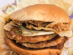 -麦当劳(光新乐购店)