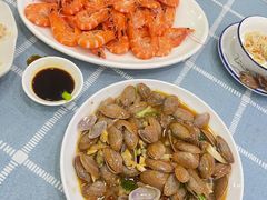 -明记海鲜大排档(巽寮湾店)