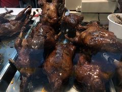 -王浩儿纪六孃甜皮鸭(乐山总店)