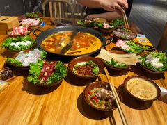 -烂摊摊火锅集市(河北总店)