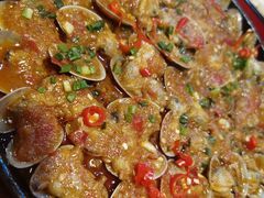 -李不管把把烧(合肥总店)