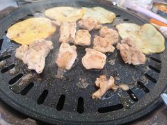 -玄希浪漫厨房·韩料烤肉(湖滨银泰in77店)