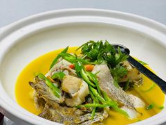 笋壳鱼-润泽天·湘味家宴(岳麓山店)