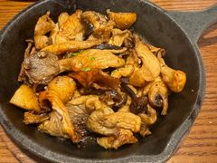 -G+KITCHEN(龙湖狮山天街店)