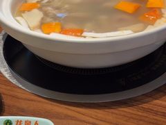 -龙泉人椰子鸡·糟粕醋·地标海南菜(龙昆南店)
