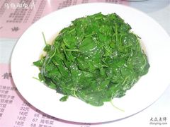 草头-茂隆餐厅(进贤路店)