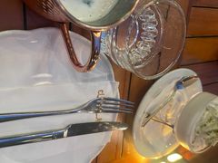 -ELI FALAFEL Lebanese&Mediterranean黎巴嫩美食(富城路店)