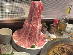-大龙燚火锅(太古里店)